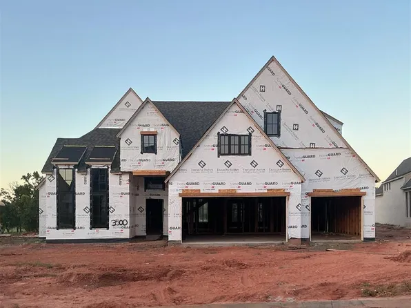 3500 Windy Hill Ln, Edmond, OK 73034