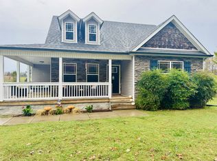 3019 Westcott Rd LOT 3, White Bluff, TN 37187