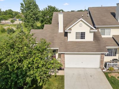 1521 SE Delaware Ave APT 5, Ankeny, IA, 50021