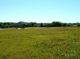 805 Colbert St #5, Tuttle, OK 73089