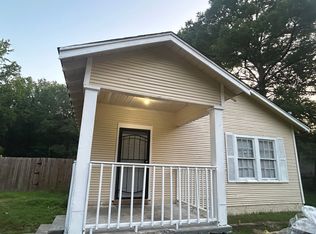 132 McCluer Rd, Jackson, MS 39212