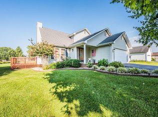 309 Whispering Hills Blvd, Bowling Green, KY 42101