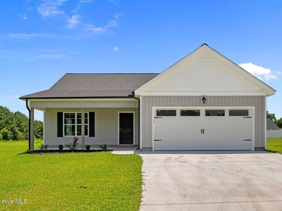 92 Hampton Way, Snow Hill, NC, 28580