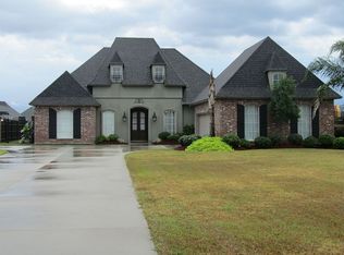 255 Brighton Loop, Houma, LA 70360