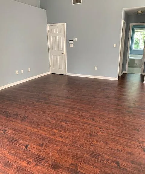 Third bed room