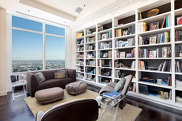 Rented by Sotheby's International Realty