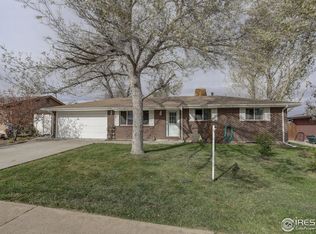 1009 N 1st St, Johnstown, CO 80534