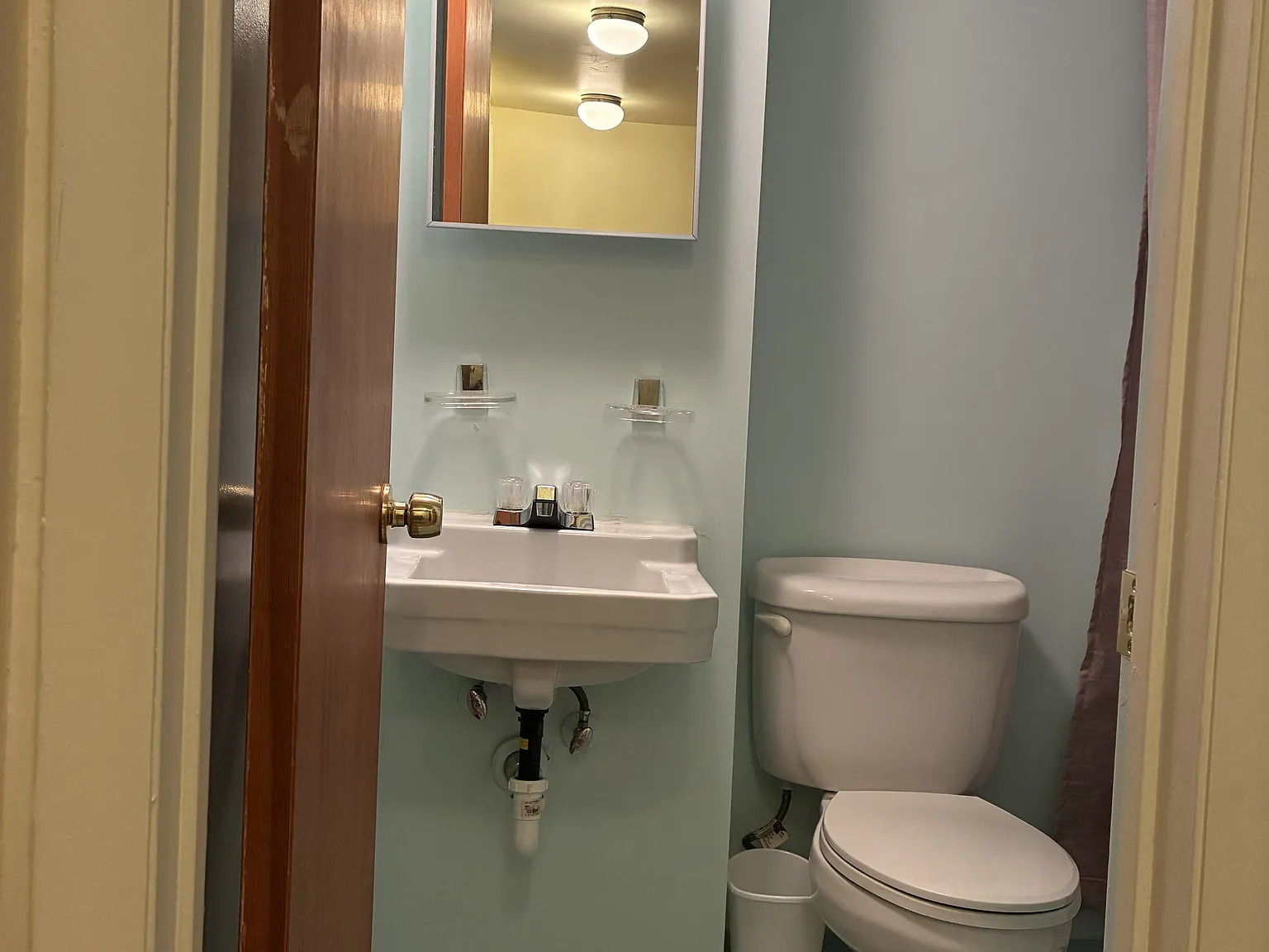 3 bed, 981 sqft, $2,500 — Photo 2