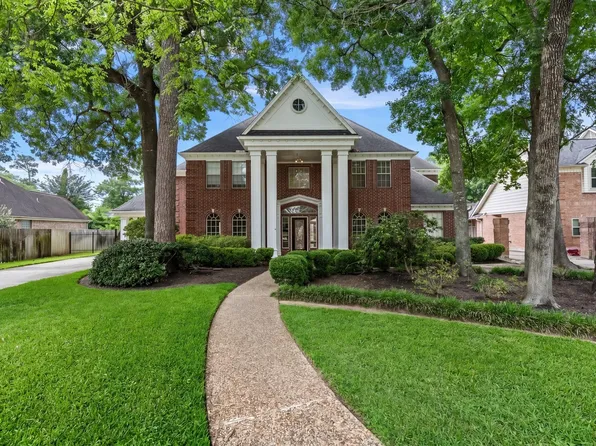 5230 Norborne Ln, Houston, TX 77069