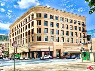 257 S Spring St APT 4E, Los Angeles, CA, 90012