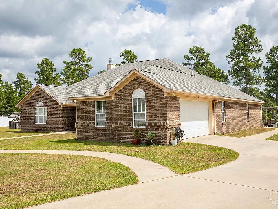 259 Our Ln, Brewton, AL 36426 MLS 633069 Zillow
