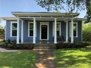 6807 Canal St, Austin, TX 78741