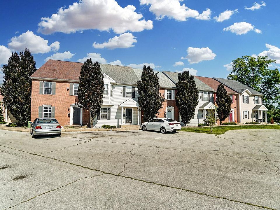 1113 N Byrne Rd, Toledo, OH 43607 Zillow