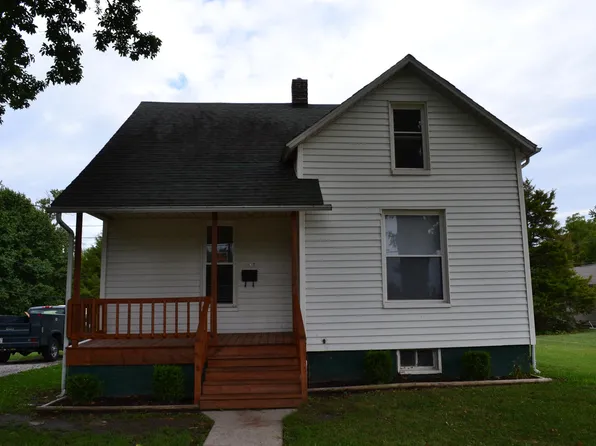 1611 Wabash Ave, Centralia, IL 62801