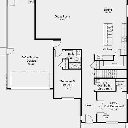 2nd image of this home