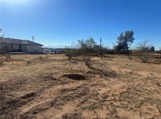 11025 Central Rd, Apple Valley, CA 92308