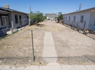 3429 Rivera Ave, El Paso, TX 79905