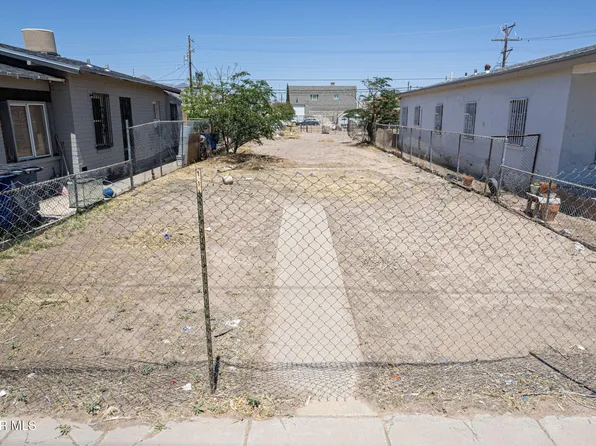 3429 Rivera Ave, El Paso, TX 79905