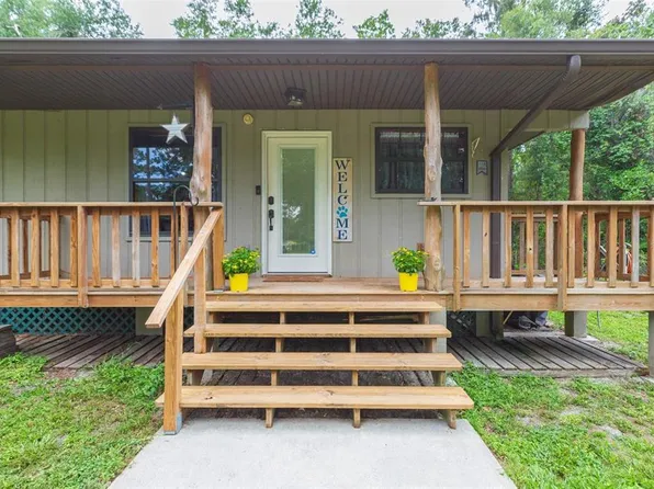 5139 CEDAR LANE, BROOKSVILLE, FL 34601