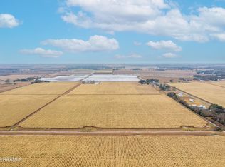 1 Landry Rd, Maurice, LA 70555