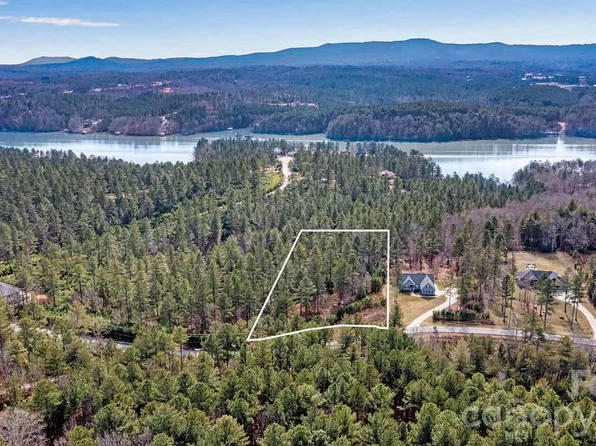 0 Scenic Ln #156, Granite Falls, NC 28630