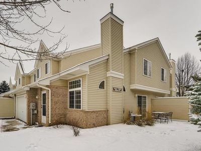 8634 Bernard Path, Inver Grove Heights, MN, 55076