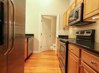Multi-Family Lofts Units, Baltimore, MD 21201