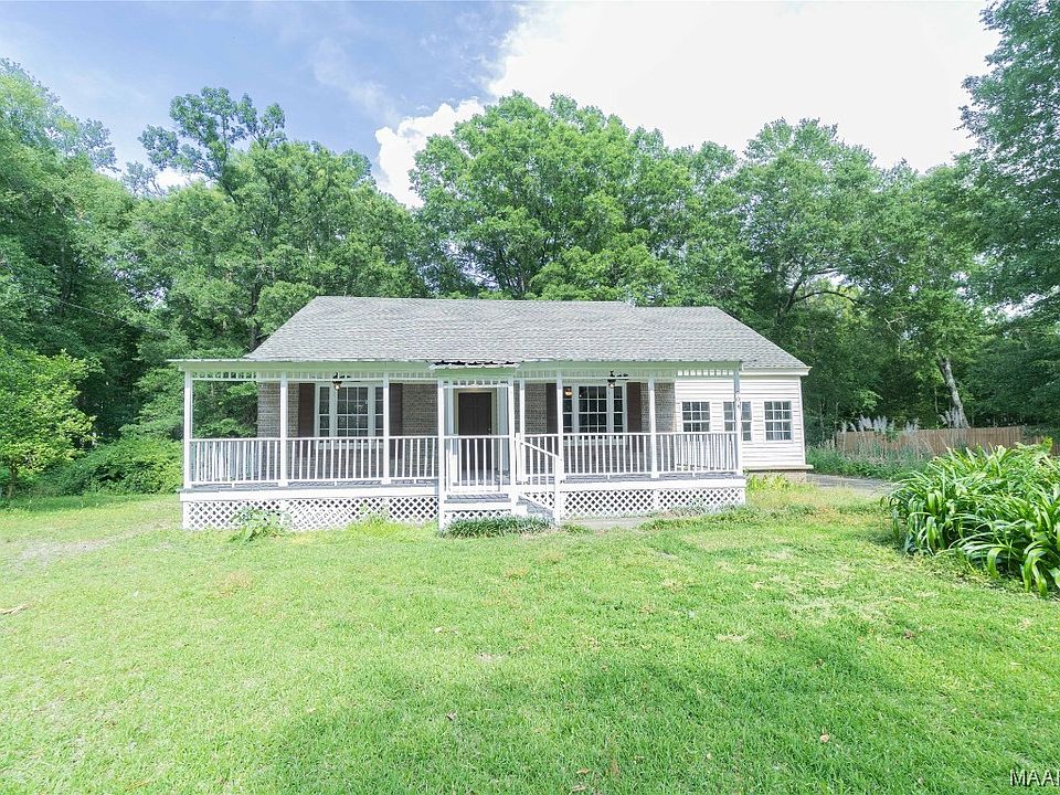 604 Autauga St, Wetumpka, AL 36092 MLS 537738 Zillow