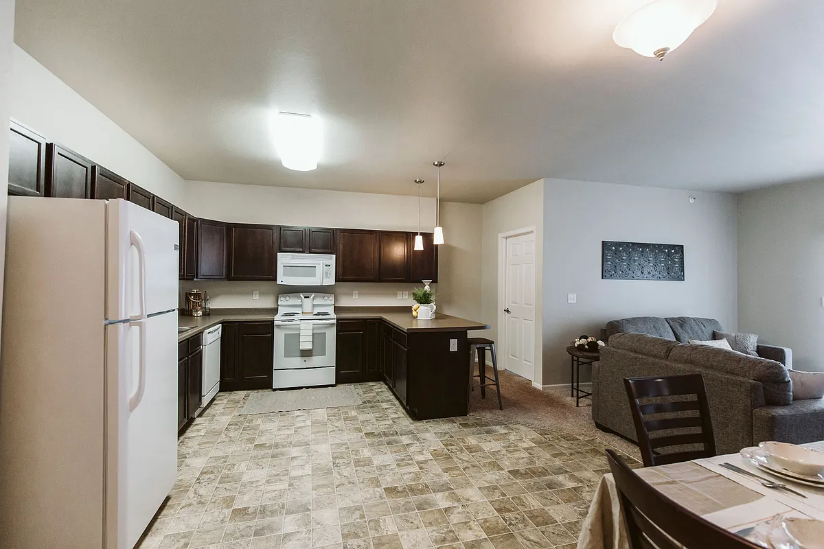Building Photo - Diamond Bend Apartments