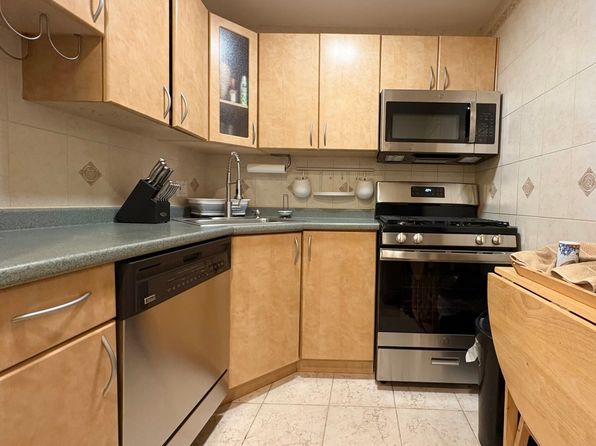140 Kenrick St APT 21