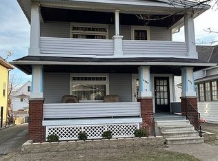 3309 W 111th St, Cleveland, OH