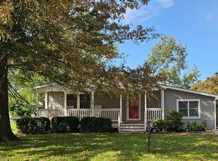 3908 Harrison Cir, Trappe, MD 21673