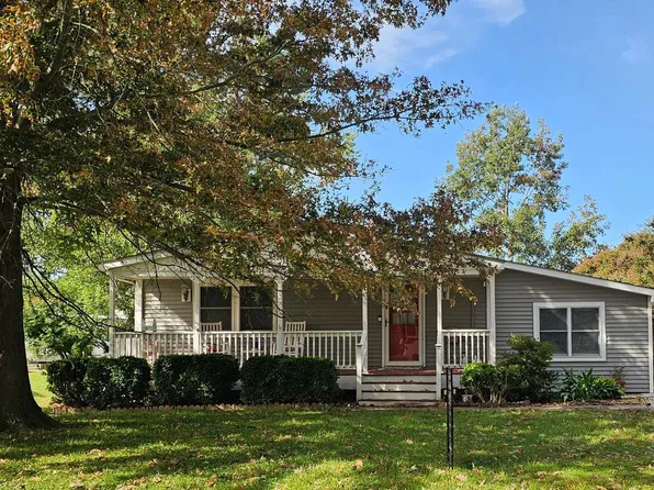 3908 Harrison Cir, Trappe, MD 21673