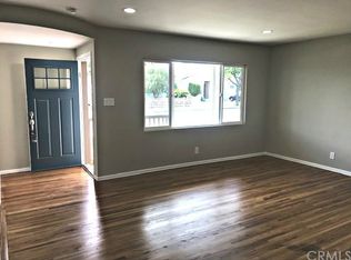 5017 W 134th St, Hawthorne, CA 90250
