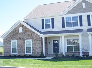 1647 Newport Loop Loop N, Grove City, OH 43123