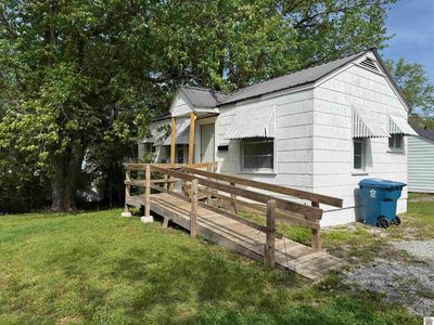 1000 Vine St, Murray, KY, 42071