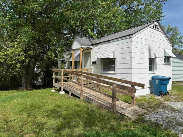 1000 Vine St, Murray, KY 42071