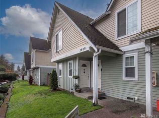 3409 156th St SW APT B, Lynnwood, WA 98087