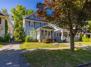 15 Ellicott St, Rochester, NY 14619