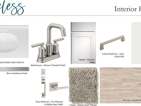 Lot 406 - 2325 E Homesteaders Rd - Daisy Interior Image 5