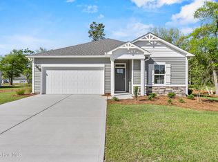 4535 Terrace Rd SW HOMESITE 141, Shallotte, NC 28470