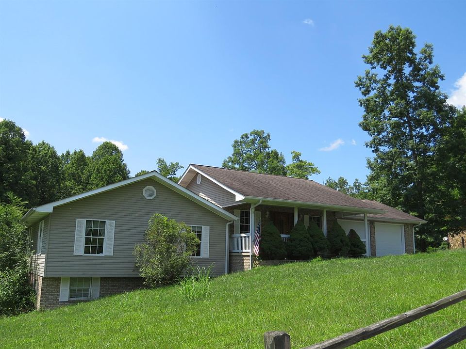 131 Valley View Rd, Morehead, KY 40351 Zillow