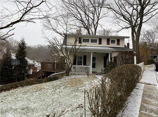 7 Wilkins Rd, Pittsburgh, PA 15221