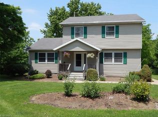 4197 Fenn Rd, Medina, OH 44256