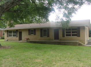 111 Danita Dr, Locust, NC 28097