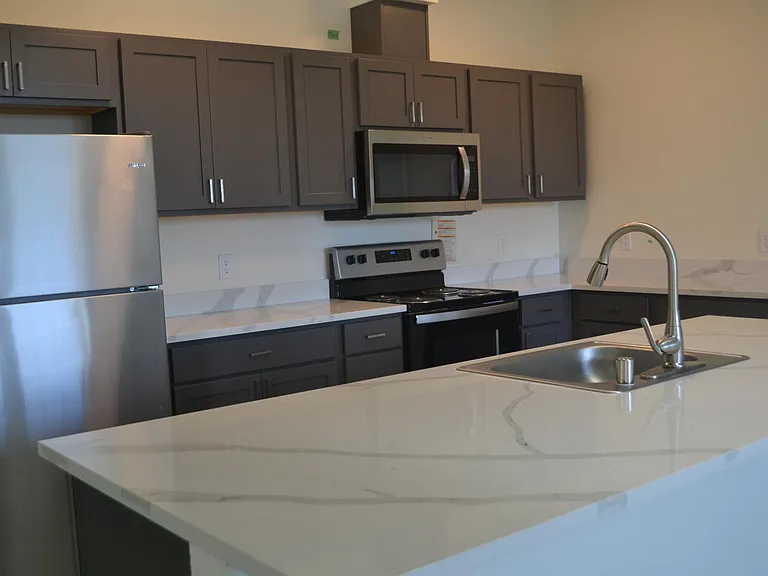 1116 Key St #203 — Photo 2