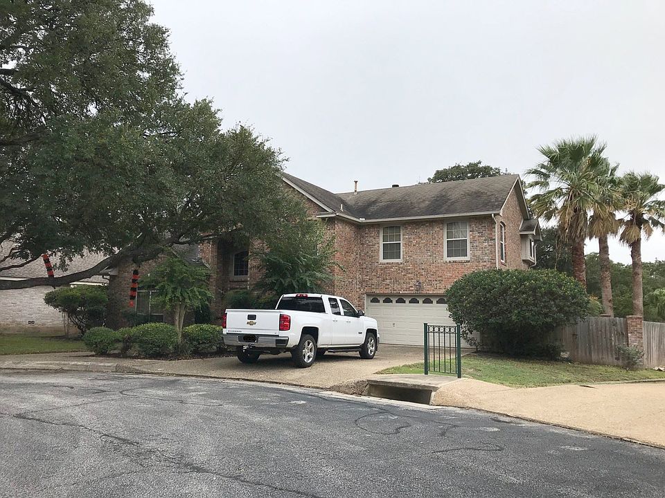 16543 Inwood Cove Dr, San Antonio, TX 78248 Zillow