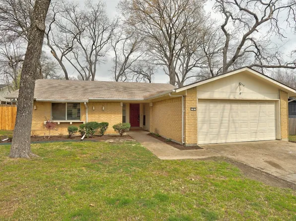 4 Eastlane Pl, Plano, TX 75074