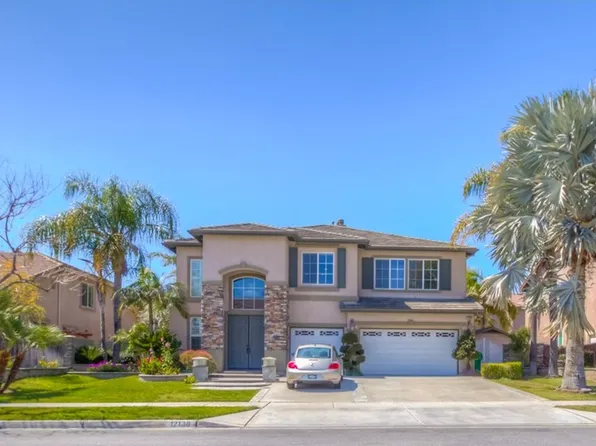 12138 Serra St, Chino, CA 91710