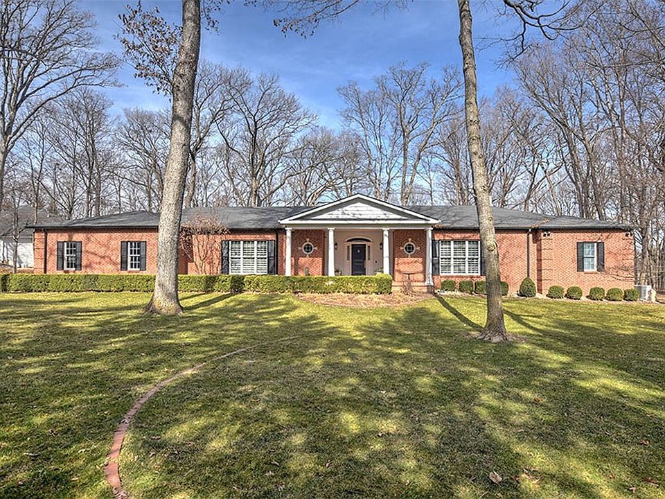 3190 Woodland Shores Dr, Decatur, IL 62521 | Zillow